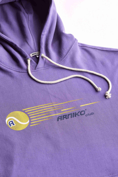 Club Hoodie