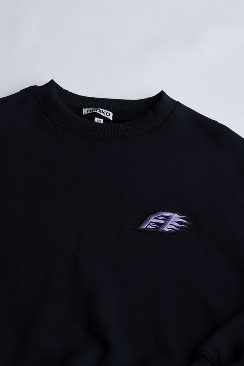 Yama Sweater