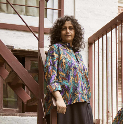 Tahira Shirt