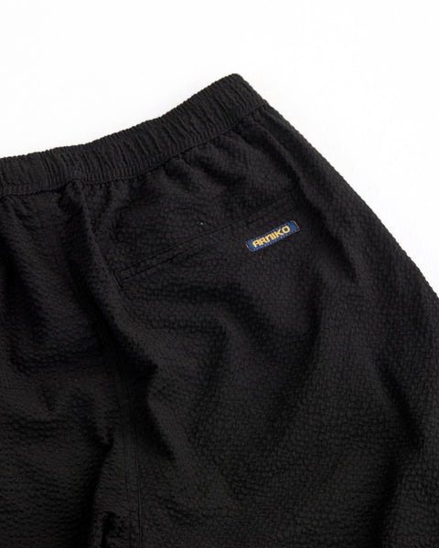 Nigen Long Seersucker