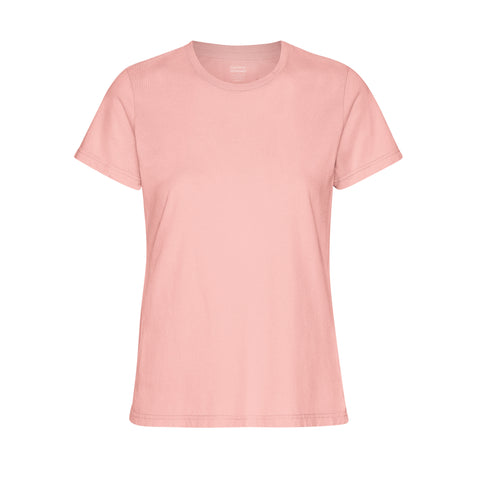 Women Light Organic Tee