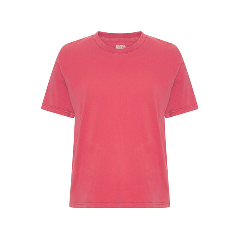 Women Light Organic Tee
