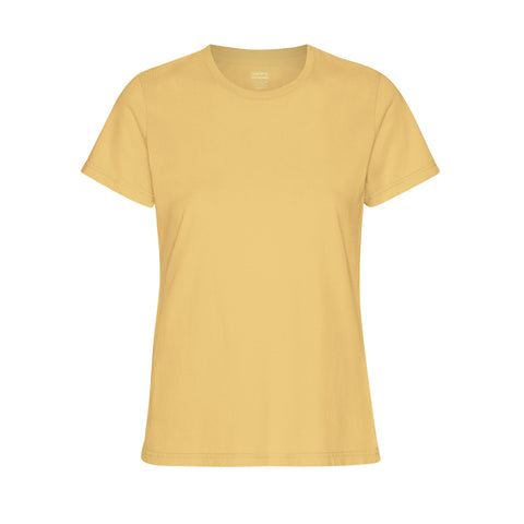 Women Light Organic Tee