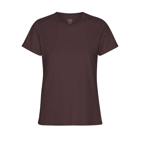 Women Light Organic Tee