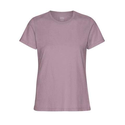 Women Light Organic Tee