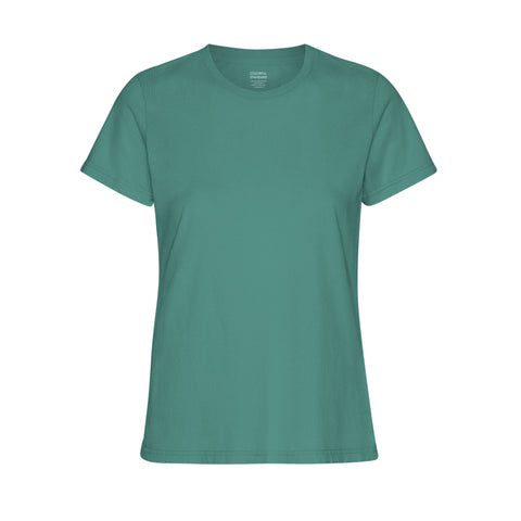 Women Light Organic Tee