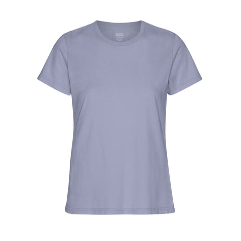 Women Light Organic Tee