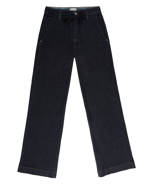 Dew Flared French Pocket