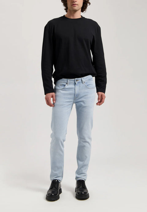 Dunn Low Tapered