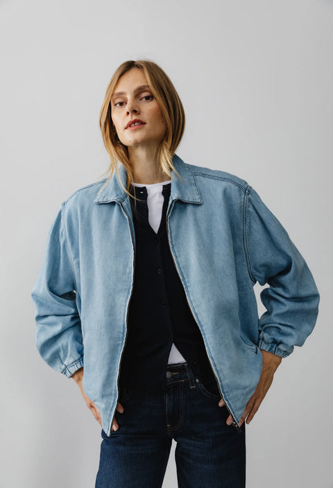 Sue Jacket