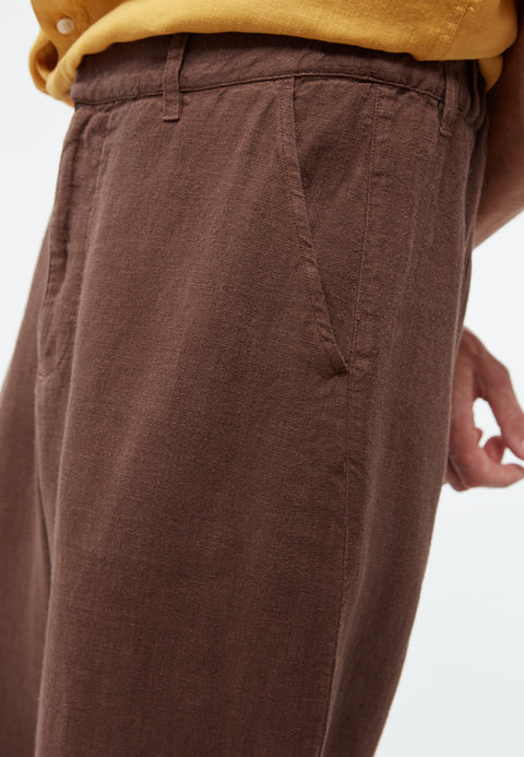 Helge Linen