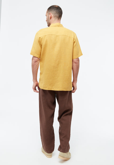 Helge Linen