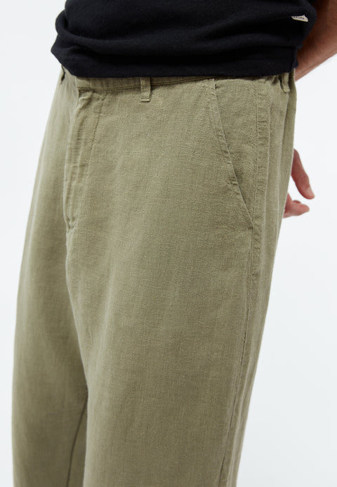 Helge Linen
