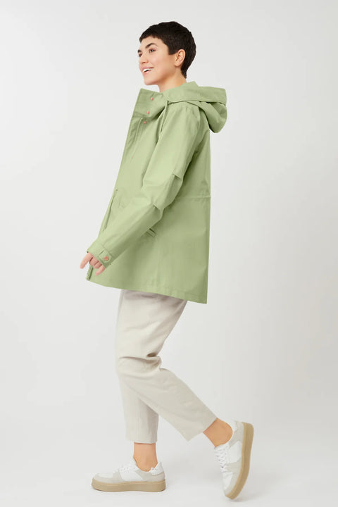 Jacket Lismore Short