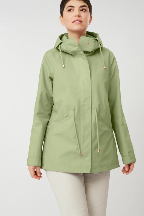 Jacket Lismore Short