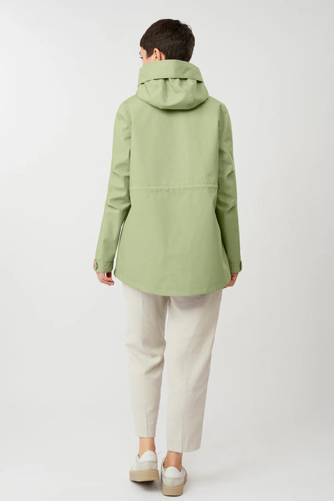 Jacket Lismore Short