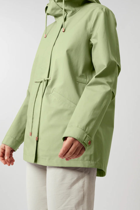 Jacket Lismore Short