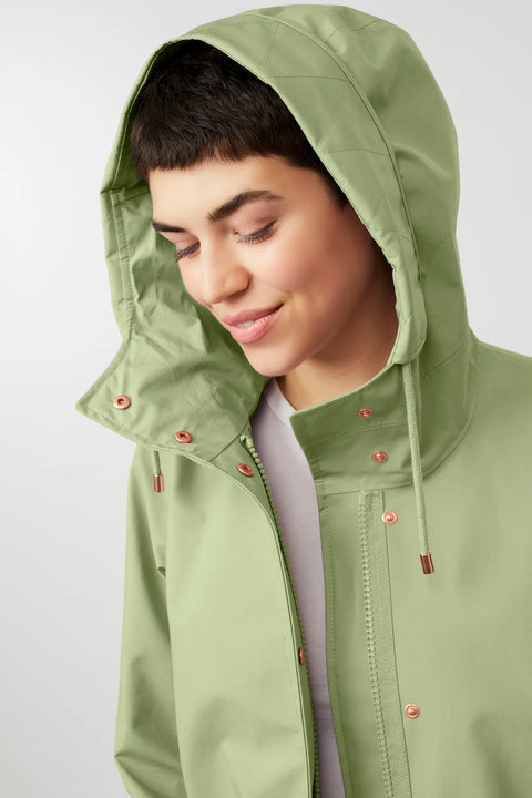 Jacket Lismore Short