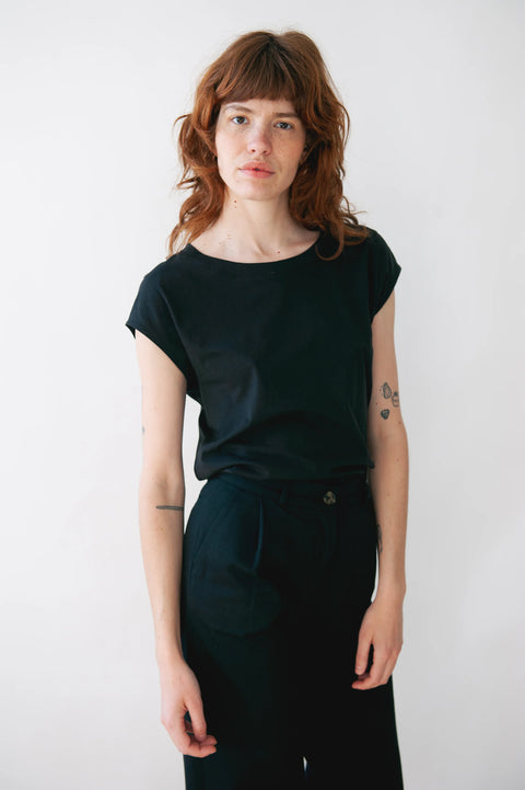 Isla Crew Tee