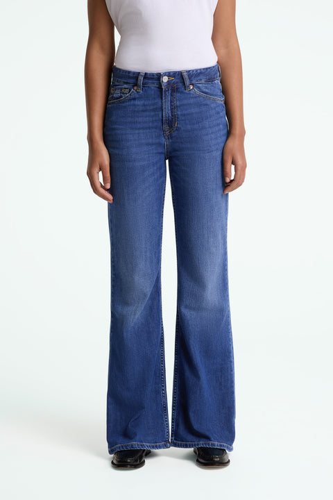 Frauen – Jeans