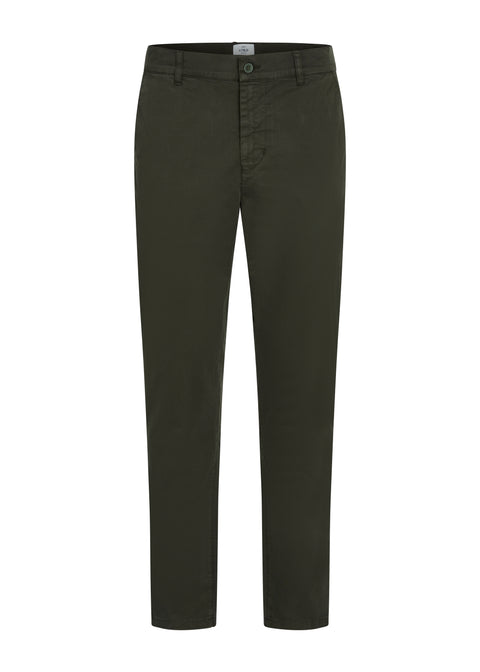 Allan Twill Pants