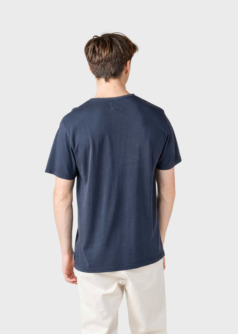 Rufus Tee