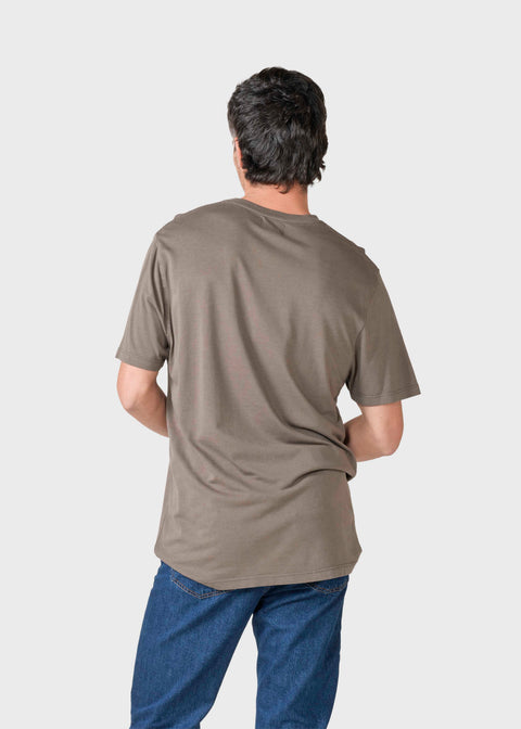 Rufus Tee
