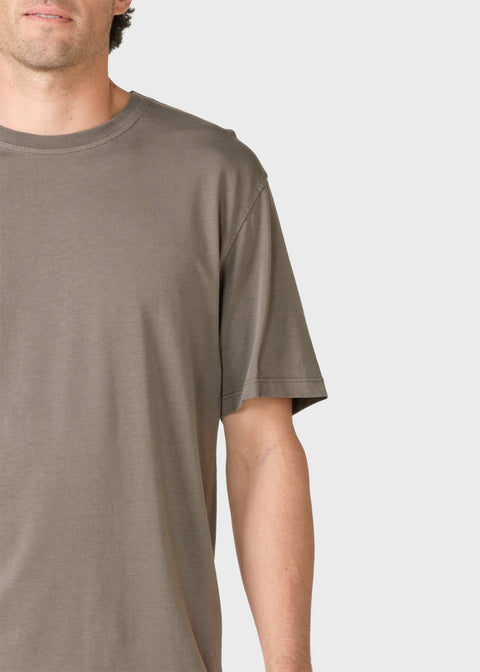Rufus Tee