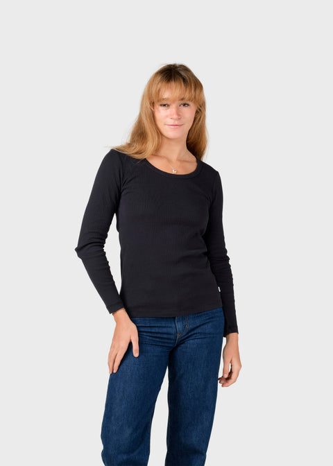 Rib l/s Tee