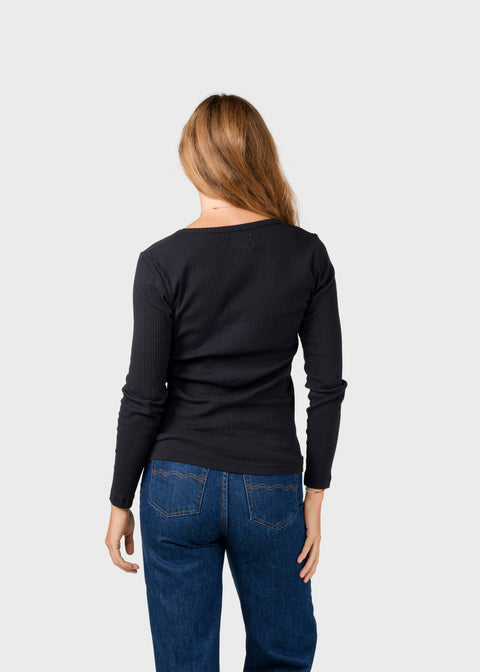 Rib l/s Tee