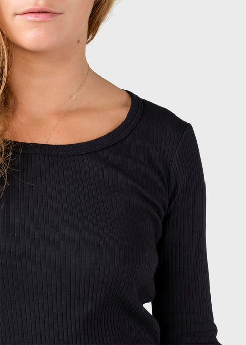 Rib l/s Tee