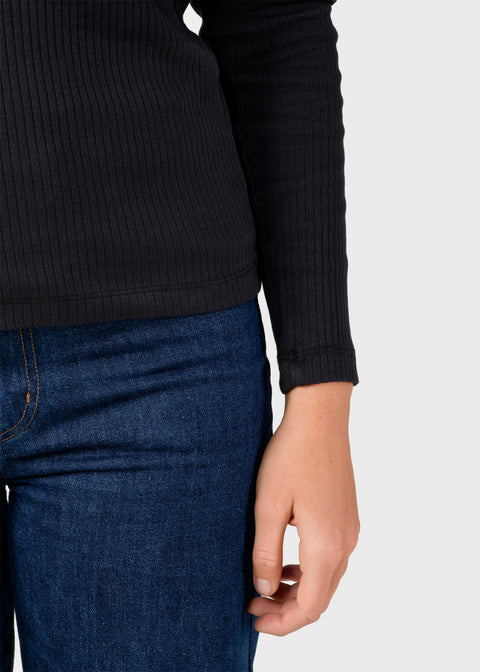 Rib l/s Tee