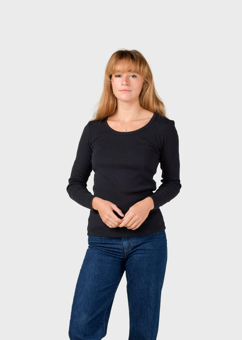 Rib l/s Tee