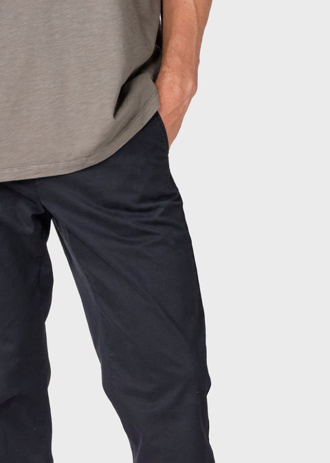 West Twill Pants