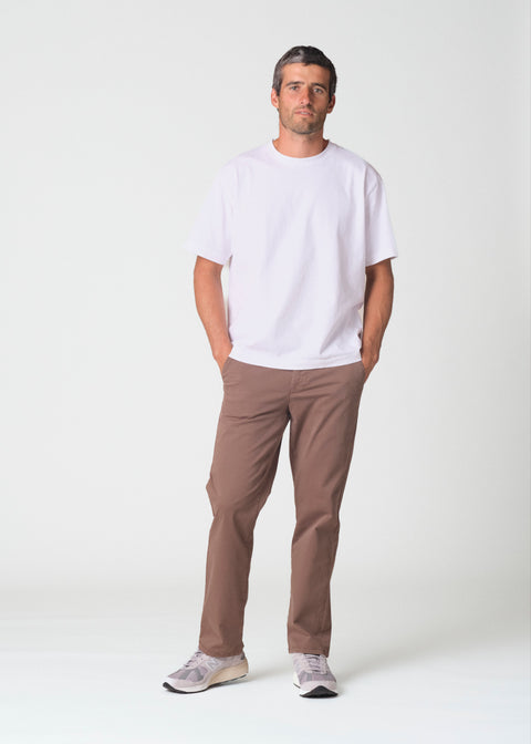 West Twill Pants