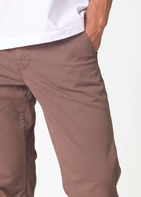 West Twill Pants