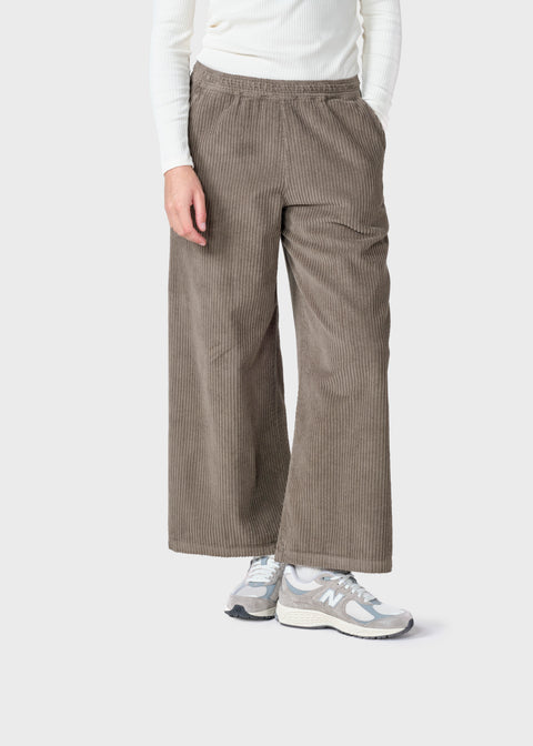 Kaja Cord Pants