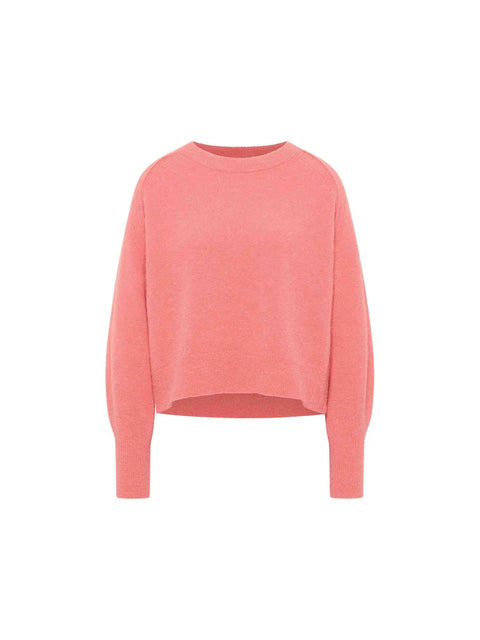 Raglanpullover