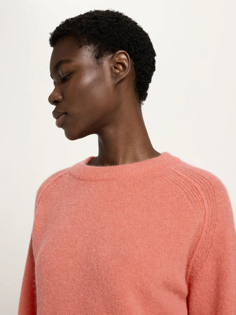 Raglanpullover