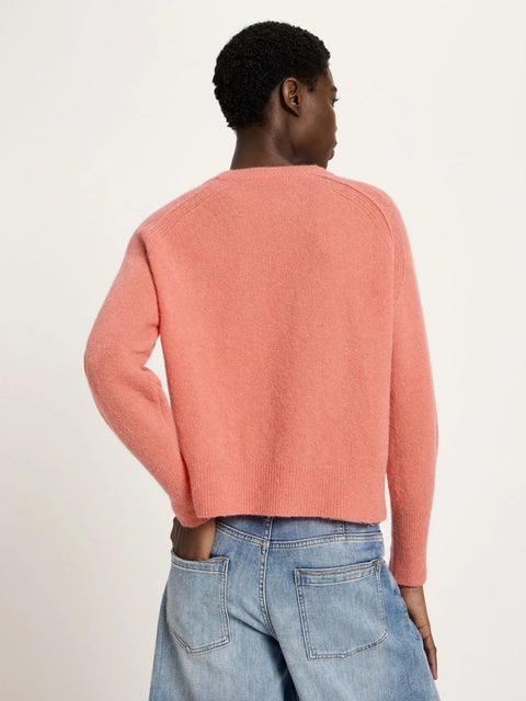 Raglanpullover