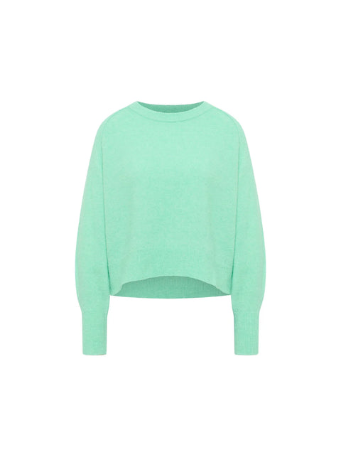 Raglanpullover