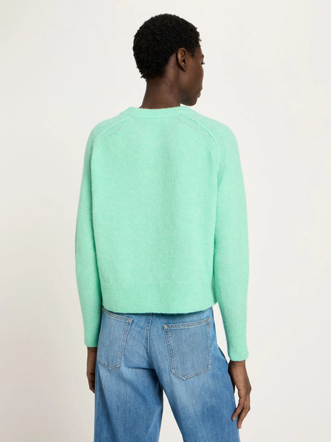 Raglanpullover