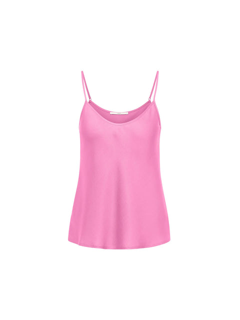 Trägertop aus Tencel