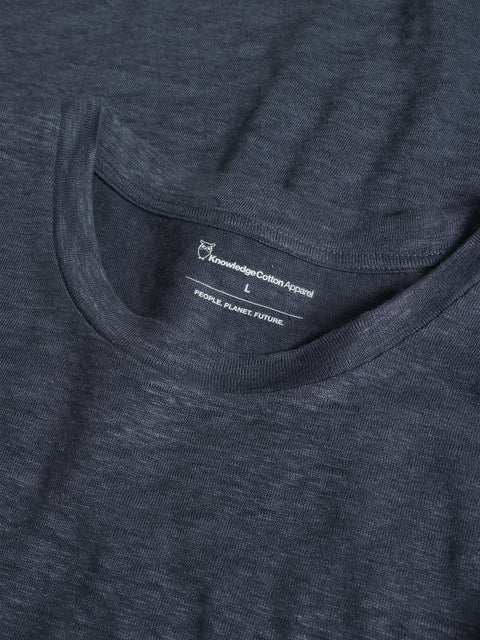 Linen T-Shirt