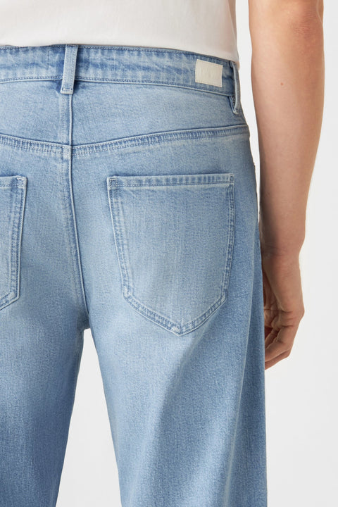 RISE Relaxed Tapered