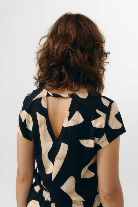 Tambre Top