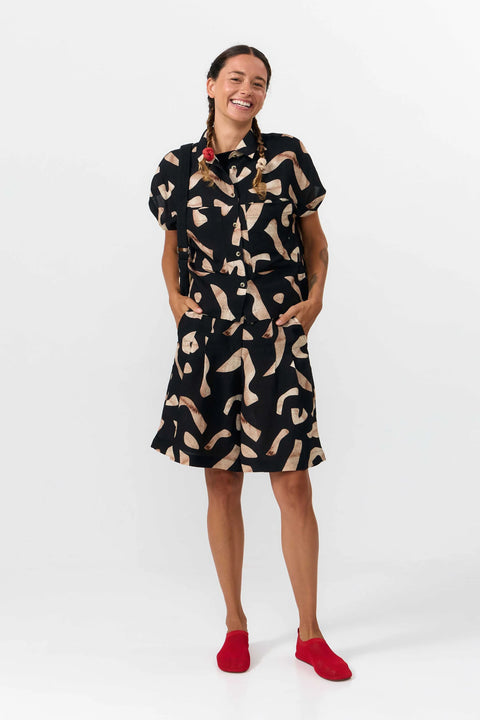 Amur Shirt