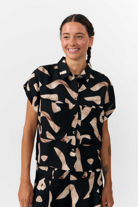 Amur Shirt