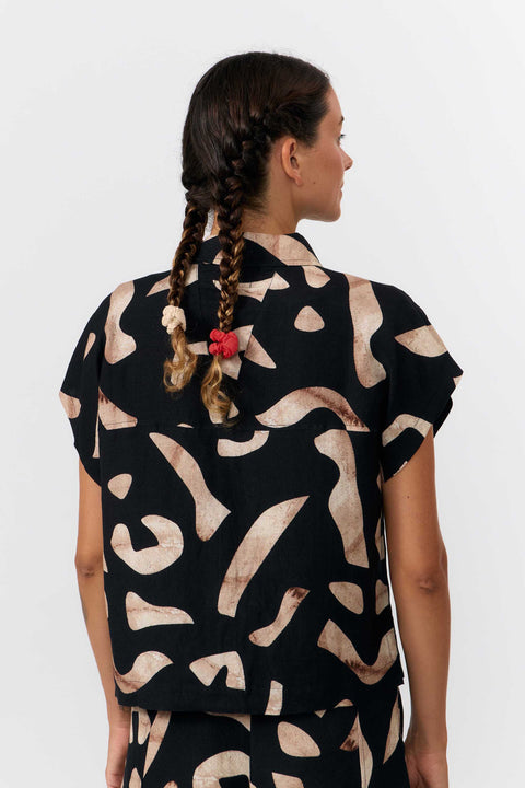 Amur Shirt