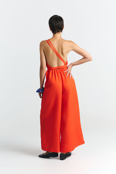 Danli Jumpsuit